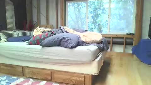 ruggeddude69 online show from April 17, 8:01 pm