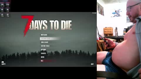 ruinedsolo online show from November 4, 11:48 pm