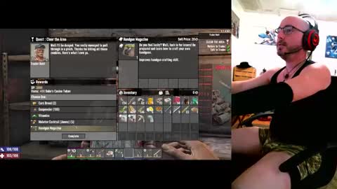 ruinedsolo online show from November 9, 3:05 am