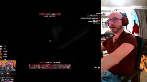 ruinedsolo online show from November 14, 5:06 am