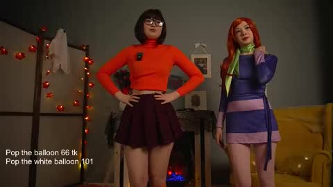 Lilith online show from November 10, 12:04 pm