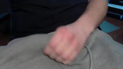 Snapshot of rumlover519 chatting on February 3, 1:27 pm rumlover519 online show from February 3, 1:27 pm