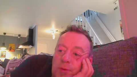 bignorwegian online show from November 27, 8:38 am