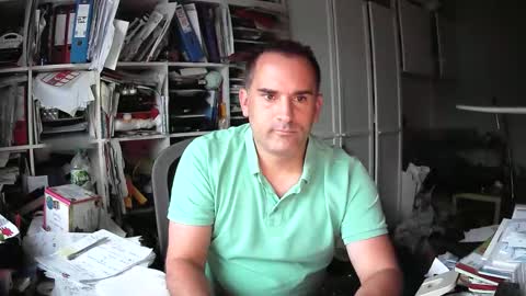 Snapshot of runner1978 chatting on October 16, 4:19 pm runner1978 online show from October 16, 4:19 pm