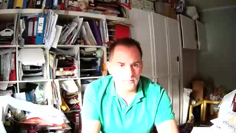 runner1978 online show from November 13, 9:08 am