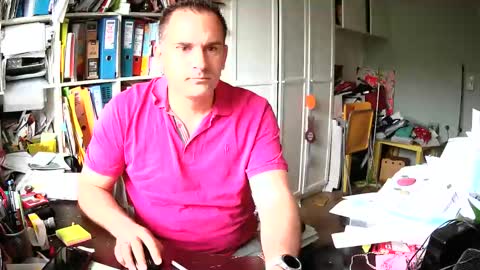 runner1978 online show from May 8, 6:41 am