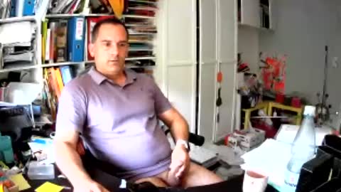 runner1978 online show from June 26, 6:40 am