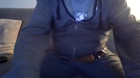 Snapshot of runner_1978 chatting on January 6, 4:27 am runner_1978 online show from January 6, 4:27 am