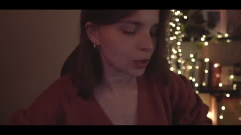 Elena online show from December 21, 1:26 am