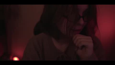 Elena online show from February 21, 10:55 pm