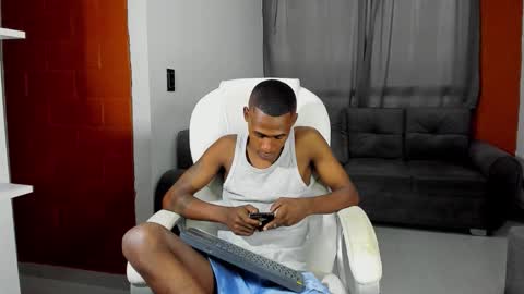 Runnix  online show from December 19, 9:00 pm