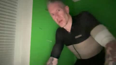 run online show from March 31, 2:35 am