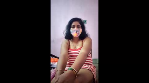 rupali_12 online show from March 11, 4:24 pm