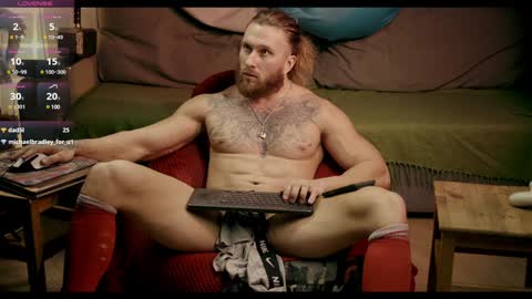 Paul online show from January 22, 7:45 pm