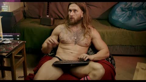 Paul online show from January 23, 11:26 pm