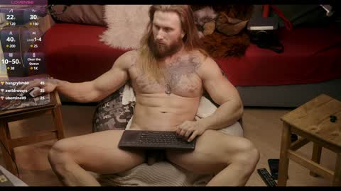 Paul online show from February 4, 10:24 pm