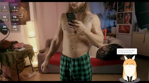 Paul online show from February 5, 4:58 pm