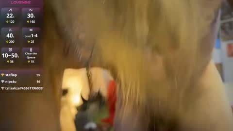 Paul online show from March 4, 10:05 pm