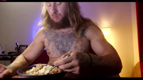 Paul online show from September 23, 9:40 pm