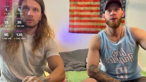 Paul online show from October 31, 9:54 am