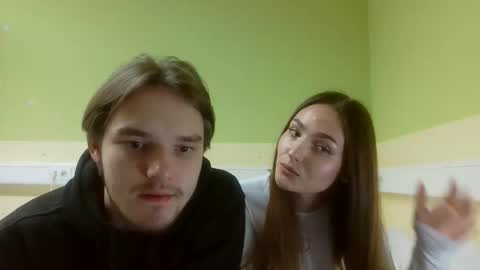 rusiksb31 online show from January 7, 8:00 pm