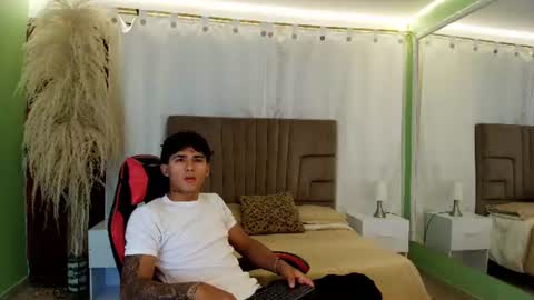 Snapshot of ruslan_marcel chatting on July 29, 11:08 am Ruslan Marcel online show from July 29, 11:08 am
