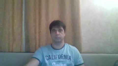 rusqadisx online show from December 10, 4:45 am