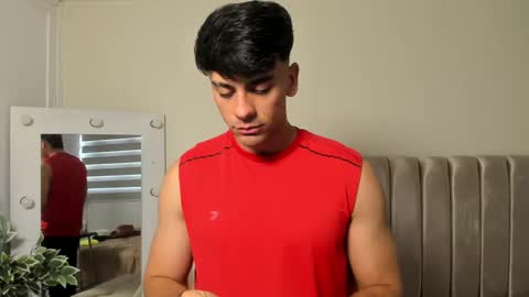 Russ online show from September 16, 11:55 am