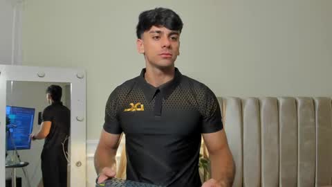 Russ online show from September 19, 10:05 am