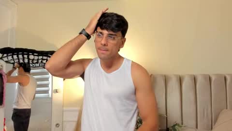 Russ online show from October 10, 3:00 pm