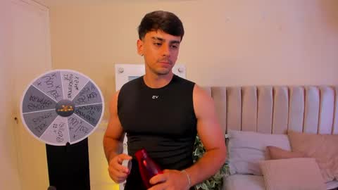 Russ online show from March 24, 7:19 pm