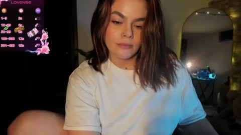 Lorenn online show from March 7, 12:15 am