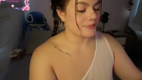 Lorenn online show from November 6, 7:26 pm