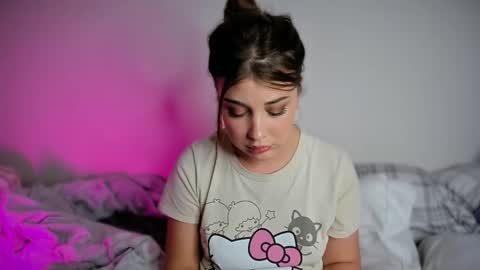 Alex online show from November 24, 11:15 pm