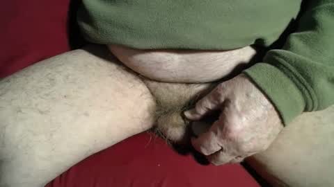 Snapshot of rustic69 chatting on December 31, 5:55 am rustic69 online show from December 31, 5:55 am