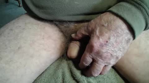 rustic69 online show from October 23, 4:50 pm