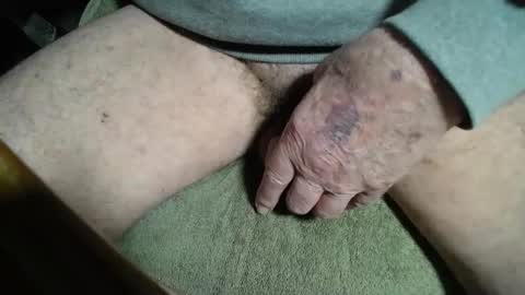 Snapshot of rustic69 chatting on February 15, 3:03 am rustic69 online show from February 15, 3:03 am