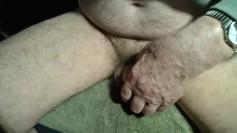 Snapshot of rustic69 chatting on February 27, 7:08 am rustic69 online show from February 27, 7:08 am