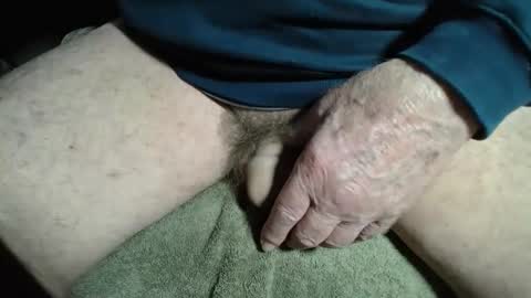 rustic69 online show from March 17, 7:12 am