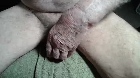 rustic69 online show from May 13, 8:12 am