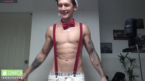MillionDollarGuy online show from December 28, 2:53 pm