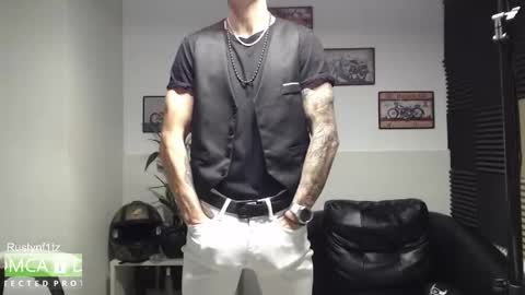 MillionDollarGuy online show from October 30, 8:27 am