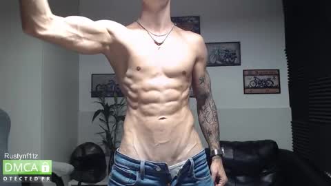 MillionDollarGuy online show from November 11, 3:34 pm