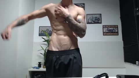 MillionDollarGuy online show from February 12, 4:57 pm