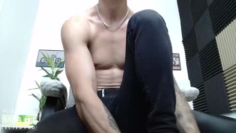 MillionDollarGuy online show from February 20, 5:48 am