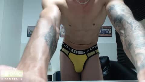 MillionDollarGuy online show from February 20, 6:19 am