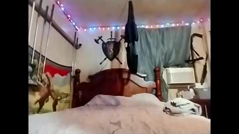 Rusty online show from March 4, 12:16 am