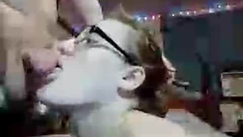 Rusty online show from July 12, 10:23 pm