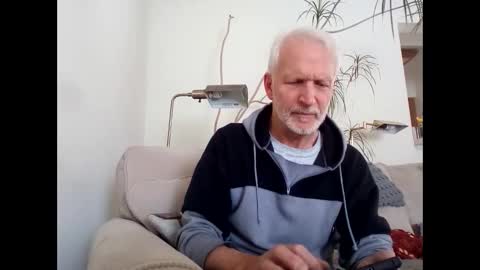 Rusty online show from January 24, 2:41 pm