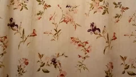 Rusty online show from September 17, 7:48 pm